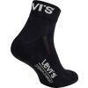 Unisexové ponožky - Levi's® MID CUT SPORT LOGO 2P - 3