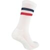 Unisexové ponožky - Levi's® REG CUT RETRO SPORT STRIPES 2P - 3
