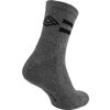 Pánské ponožky - Umbro STRIPED SPORTS SOCKS - 3 PACK - 3