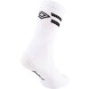 Pánské ponožky - Umbro STRIPED SPORTS SOCKS - 3 PACK - 5