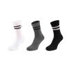 Pánské ponožky - Umbro STRIPED SPORTS SOCKS - 3 PACK - 1