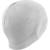 Unisexová zimní čepice - Calvin Klein RELAXED BEANIE - 2