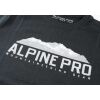 Pánské triko - ALPINE PRO MODEN - 3