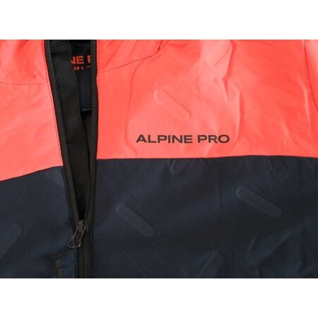 Pánská bunda - ALPINE PRO EFER - 3