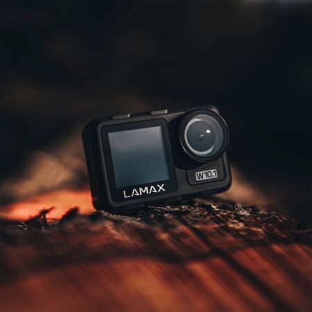 Akční kamera - LAMAX LAMAX W10.1 - 13