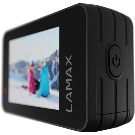 Akční kamera - LAMAX LAMAX W10.1 - 5