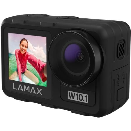 Akční kamera - LAMAX LAMAX W10.1 - 3