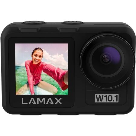 Akční kamera - LAMAX LAMAX W10.1 - 2