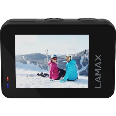Akční kamera - LAMAX LAMAX W10.1 - 4
