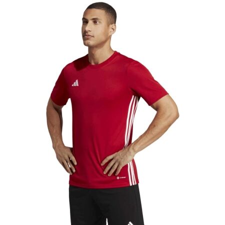Pánský fotbalový dres - adidas TABELA 23 JERSEY - 4