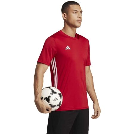 Pánský fotbalový dres - adidas TABELA 23 JERSEY - 6