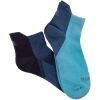 2 páry sportovních ponožek s antibakteriální úpravou - Runto LABA - 4