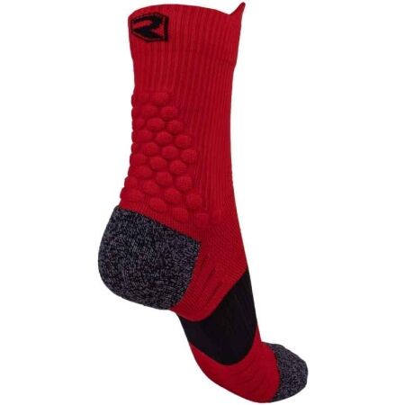 Sportovní ponožky - Runto RUN SOCKS 1P - 3