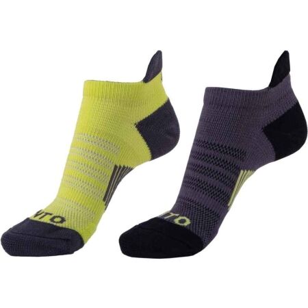 Sportovní ponožky - Runto RUN - 1
