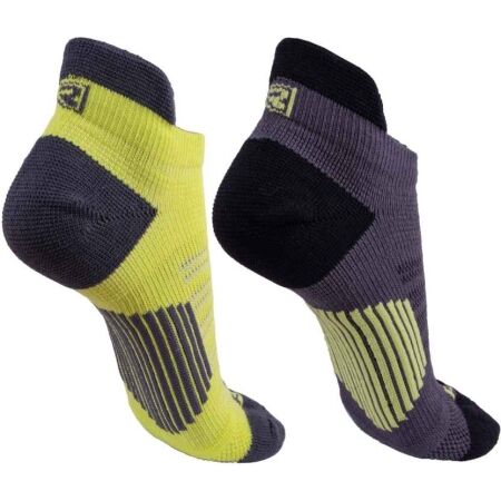 Sportovní ponožky - Runto RUN - 3