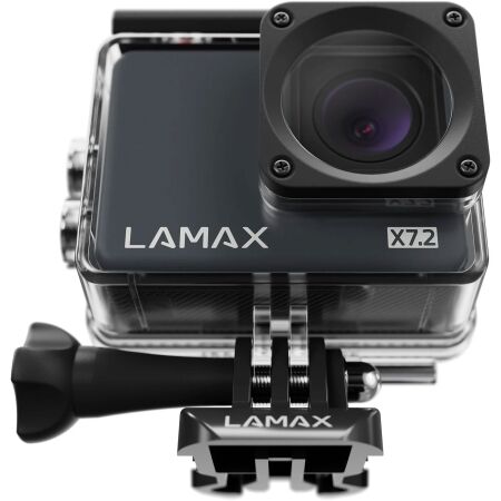 Akční kamera - LAMAX X7.2 - 6
