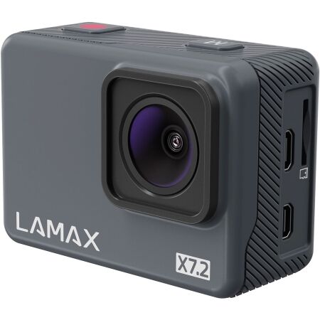 LAMAX X7.2 - Akční kamera
