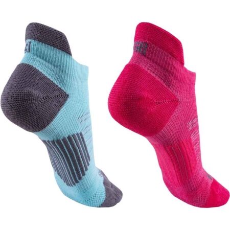 Sportovní ponožky - Runto RUN W - 4