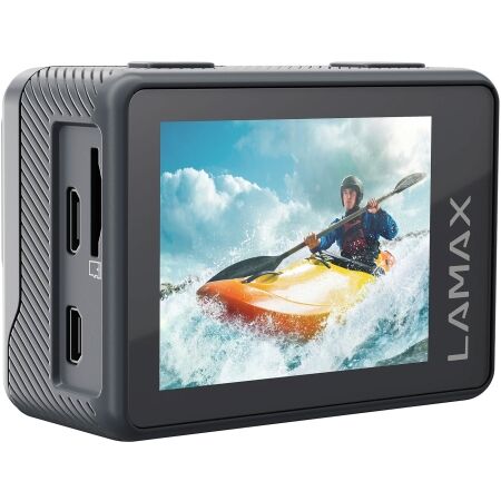 Akční kamera - LAMAX X9.2 - 3