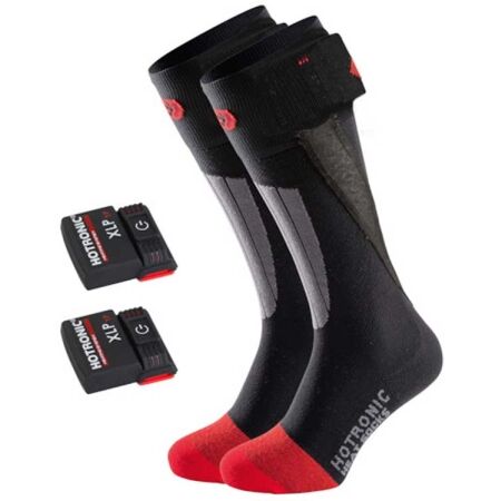 Hotronic XLP 1P + BLUETOUCH SURROUND COMFORT - Vyhřívané ponožky