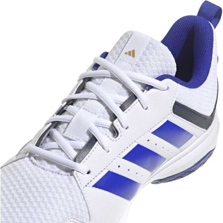 Pánská volejbalová obuv - adidas LIGRA 7 - 8