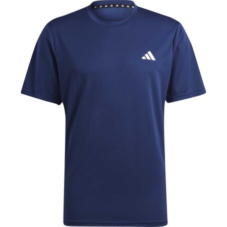 adidas TR-ES BASE T - Pánské sportovní tričko