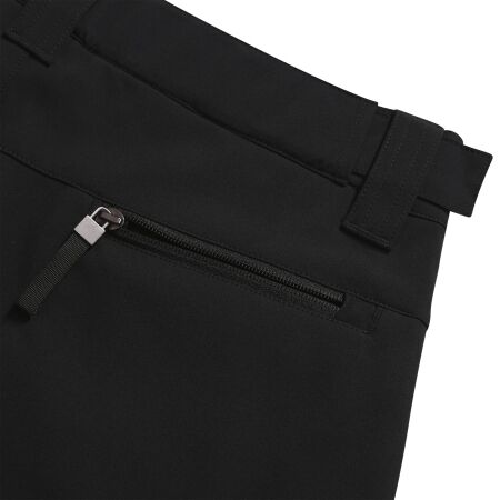 Pánské softshellové kalhoty - Umbro RUYAN - 4