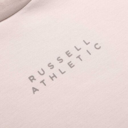 Dámská mikina - Russell Athletic SWEATSHIRT - 4