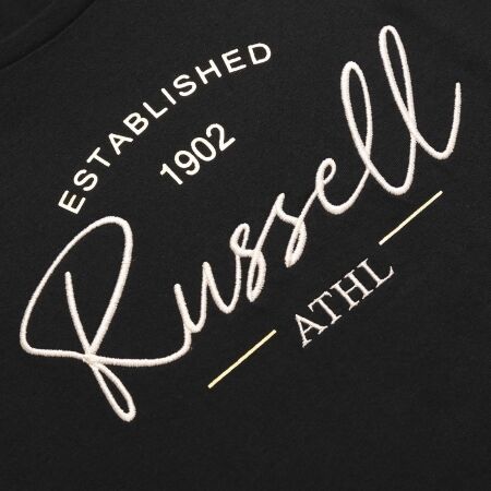 Dámské tričko - Russell Athletic TEE SHIRT - 4