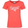 Dámské tričko - Russell Athletic TEE SHIRT - 1