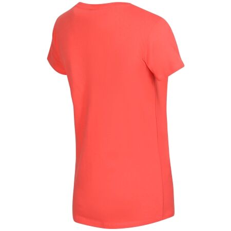 Dámské tričko - Russell Athletic TEE SHIRT - 3
