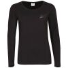 Dámské tričko - Russell Athletic LONG SLEEVE TEE SHIRT - 1