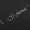Dámské tričko - Calvin Klein EMBOSSED ICON LOUNGE - 4