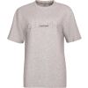 Dámské tričko - Calvin Klein EMBOSSED ICON LOUNGE - 1