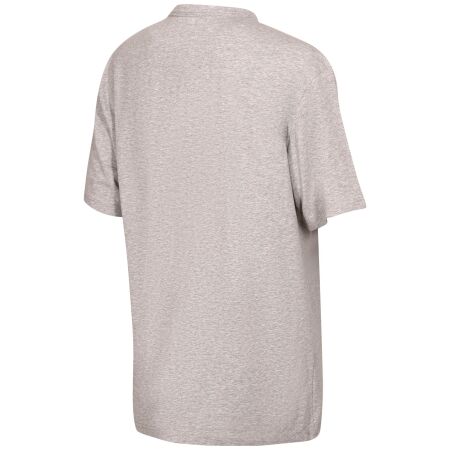Dámské tričko - Calvin Klein EMBOSSED ICON LOUNGE - 3