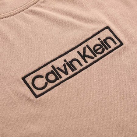 Dámská noční košile - Calvin Klein REIMAGINED HER S/S NIGHTSHIRT - 4
