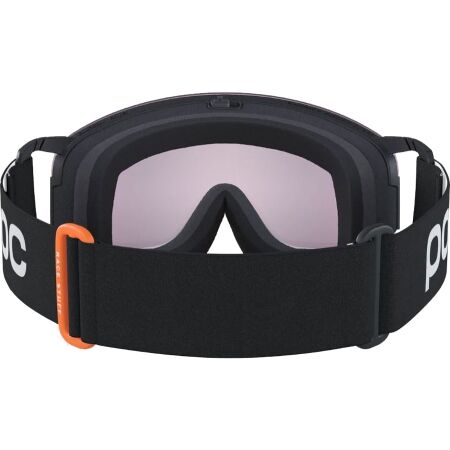Lyžařské brýle - POC NEXAL CLARITY COMP - 4