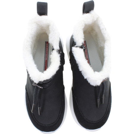 Dívčí zimní obuv - U.S. POLO ASSN. TUNE002 - 4
