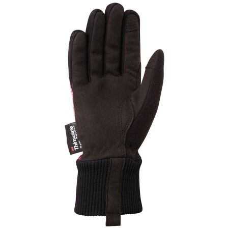 Zimní multisport rukavice - Arcore RECON II JR - 3