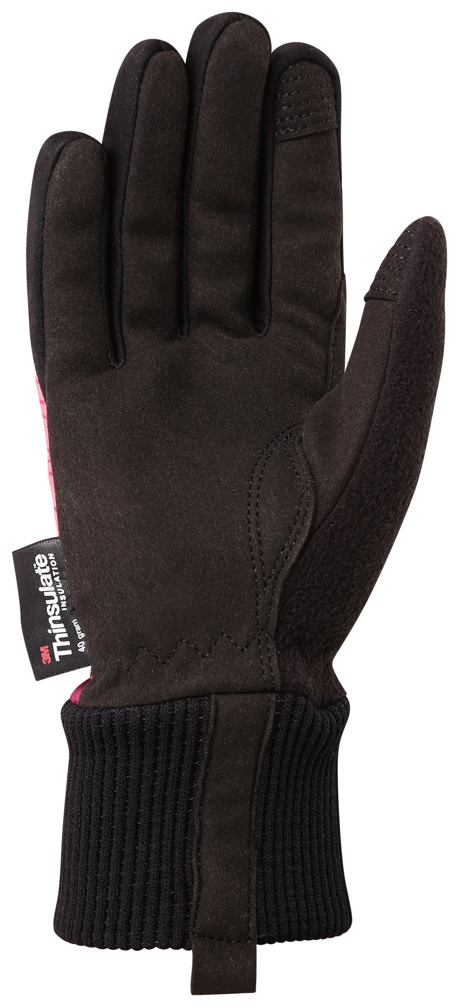 Zimní multisport rukavice