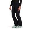 Dámské lyžařské softshellové kalhoty - Spyder ORB - 3