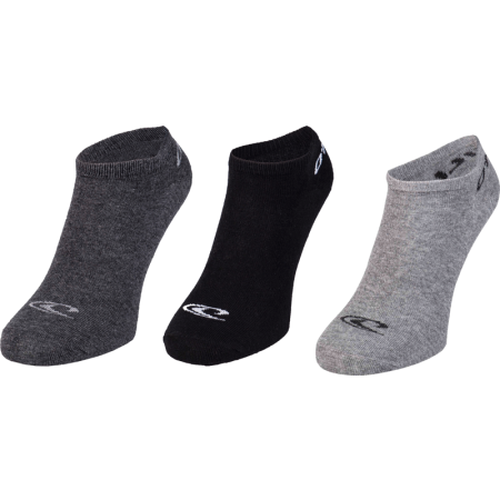 O'Neill SNEAKER 3P - Unisex ponožky