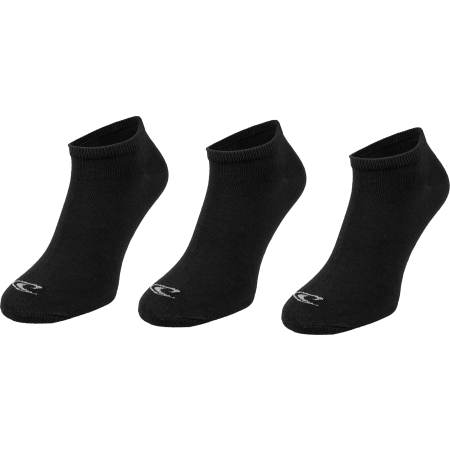 O'Neill SNEAKER 3PK - Unisex ponožky