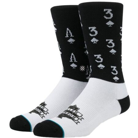 Pánské ponožky - Stance ACES - 1