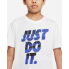 Chlapecké tričko - Nike SPORTSWEAR CORE BRANDMARK 1 - 3