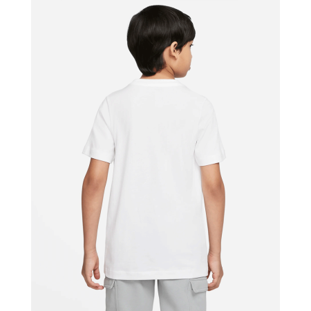 Chlapecké tričko - Nike SPORTSWEAR CORE BRANDMARK 1 - 2