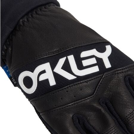 Lyžařské rukavice - Oakley FACTORY WINTER GLOVES 2.0 - 2