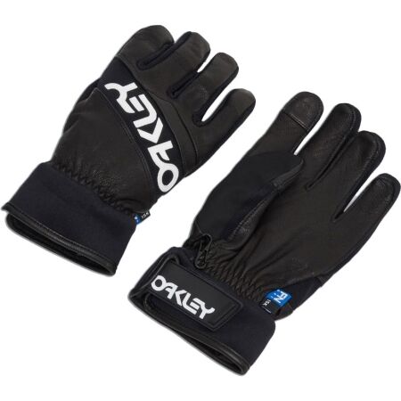 Lyžařské rukavice - Oakley FACTORY WINTER GLOVES 2.0 - 1