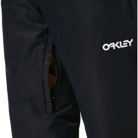 Dámské lyžařské kalhoty - Oakley JASMINE INSULATED PANT W - 4