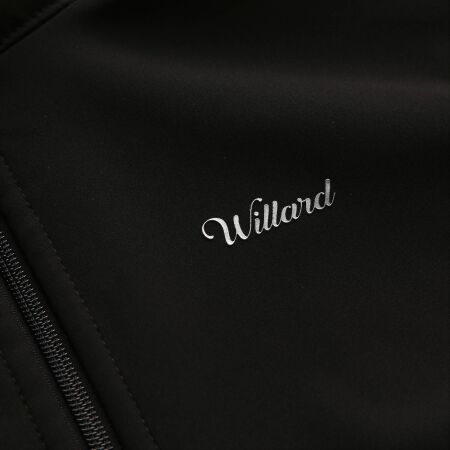 Dámská softshellová bunda - Willard MAJLY - 5